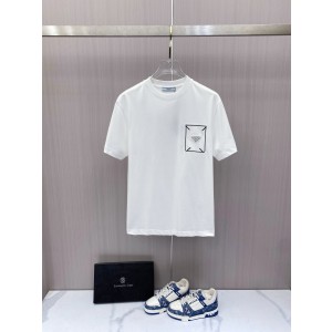 프라다 남자 반팔티