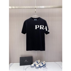 프라다 남자 반팔티