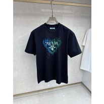 프라다 남자 반팔티