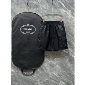 프라다 남자 반바지