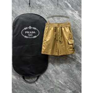 프라다 남자 반바지