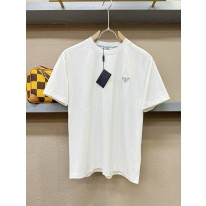 프라다 남자 반팔티