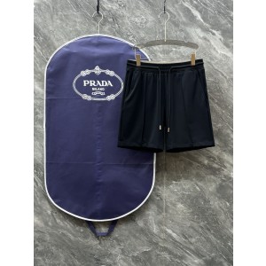 프라다 남자 반바지