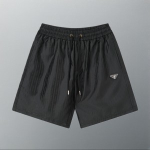 프라다 남자 반바지