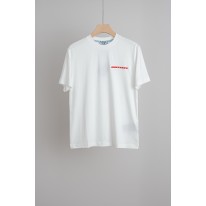 프라다 남자 반팔티