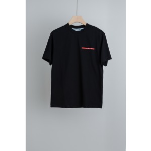 프라다 남자 반팔티