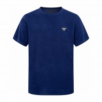 프라다 남자 반팔티