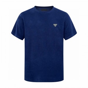 프라다 남자 반팔티