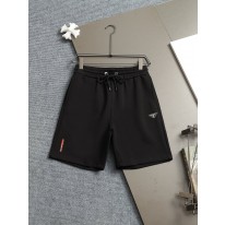 프라다 남자 반바지