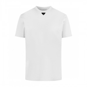 프라다 남자 반팔티