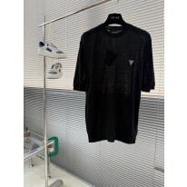 프라다 남자 반팔티