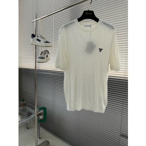 프라다 남자 반팔티