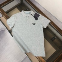 프라다 남자 반팔티