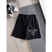 프라다 남자 반바지