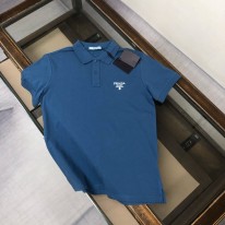 프라다 남자 반팔티