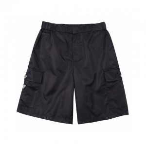 프라다 남자 반바지