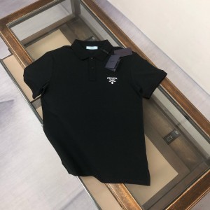 프라다 남자 반팔티