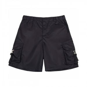 프라다 남자 반바지