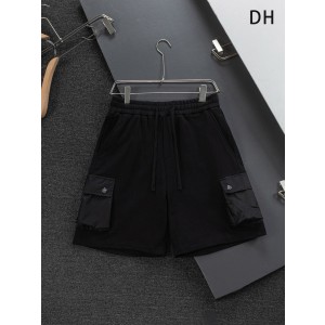 프라다 남자 반바지