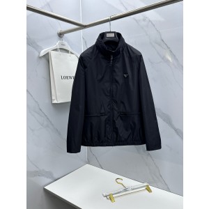 프라다 남자 자켓