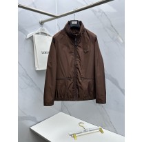 프라다 남자 자켓
