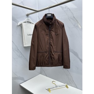 프라다 남자 자켓