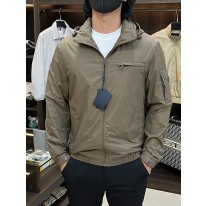 프라다 남자 자켓