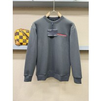 프라다 남자 맨투맨 후드티