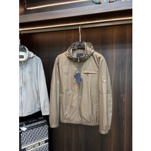 프라다 남자 자켓