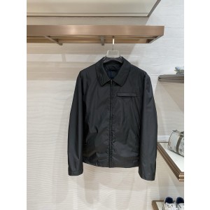 프라다 남자 자켓