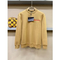 프라다 남자 맨투맨 후드티