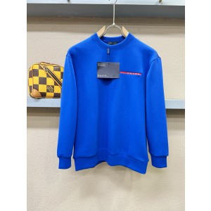 프라다 남자 맨투맨 후드티