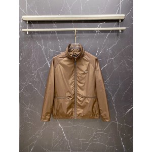 프라다 남자 자켓