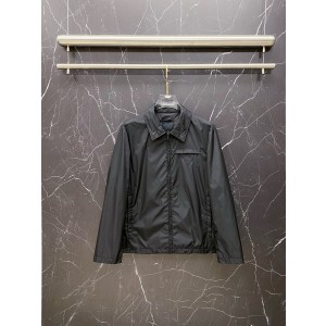 프라다 남자 자켓