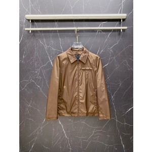 프라다 남자 자켓