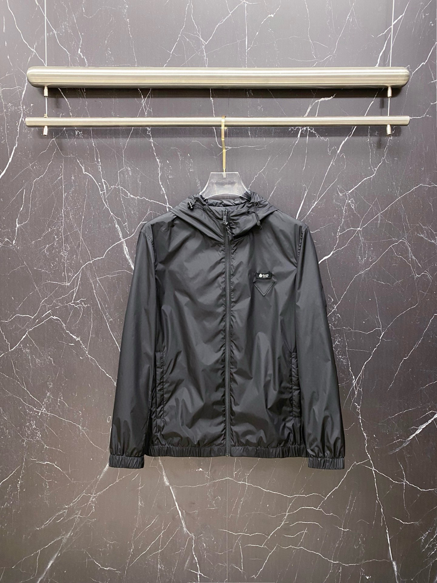 프라다 남자 자켓