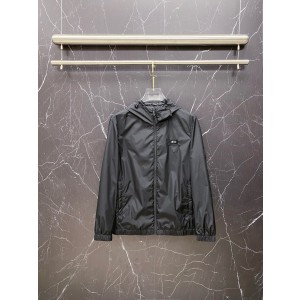 프라다 남자 자켓