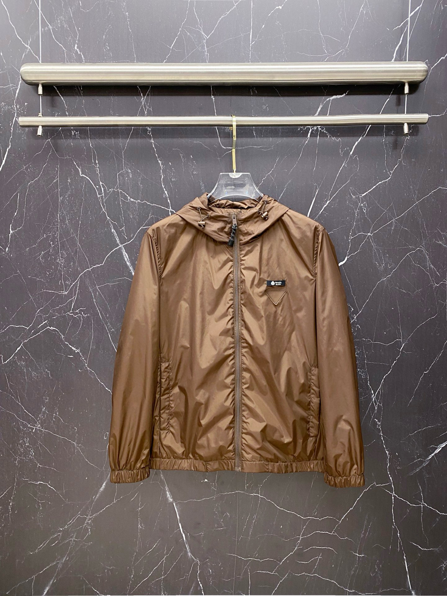 프라다 남자 자켓