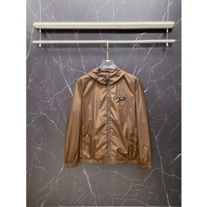 프라다 남자 자켓