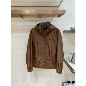 프라다 남자 자켓