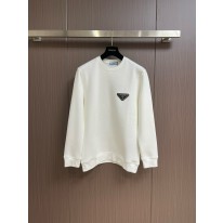 프라다 남자 맨투맨 후드티