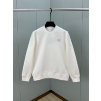 프라다 남자 맨투맨 후드티