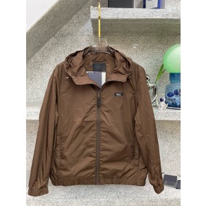 프라다 남자 자켓