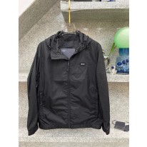 프라다 남자 자켓