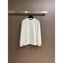 프라다 남자 맨투맨 후드티