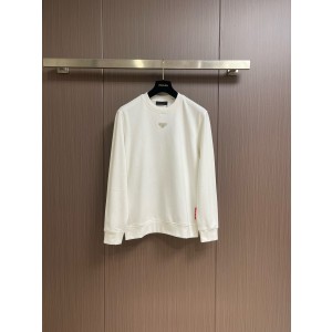 프라다 남자 맨투맨 후드티