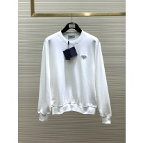 프라다 남자 맨투맨 후드티