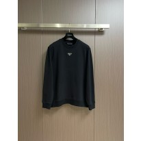 프라다 남자 맨투맨 후드티