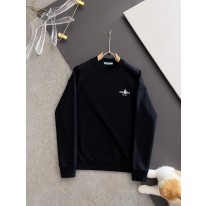 프라다 2컬러 남자 맨투맨 후드티