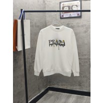 프라다 남자 맨투맨 후드티